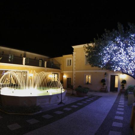 Regis Resort & Wellness Turrivalignani Exterior foto