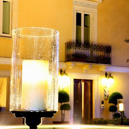 Regis Resort & Wellness Turrivalignani Exterior foto