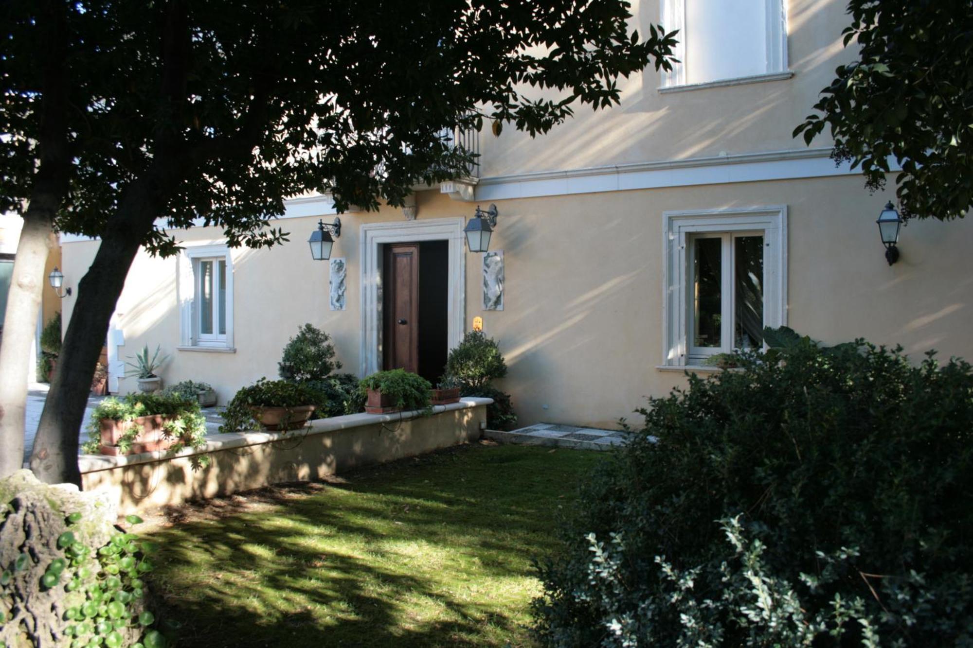 Regis Resort & Wellness Turrivalignani Exterior foto