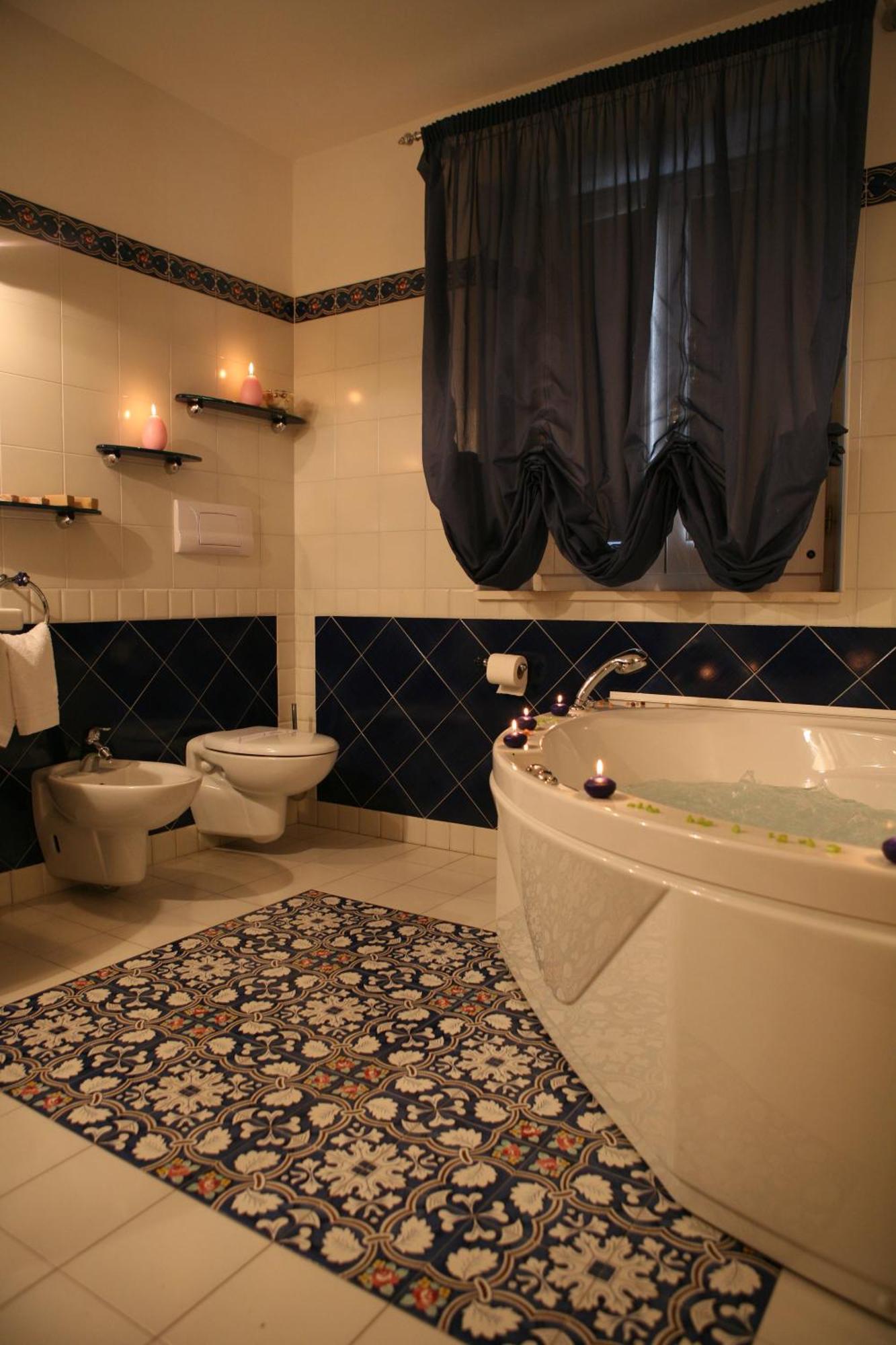 Regis Resort & Wellness Turrivalignani Habitación foto