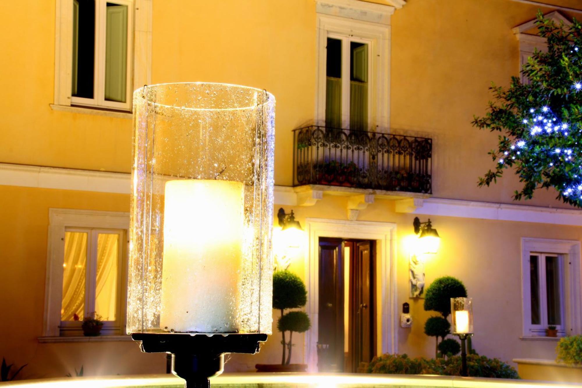 Regis Resort & Wellness Turrivalignani Exterior foto