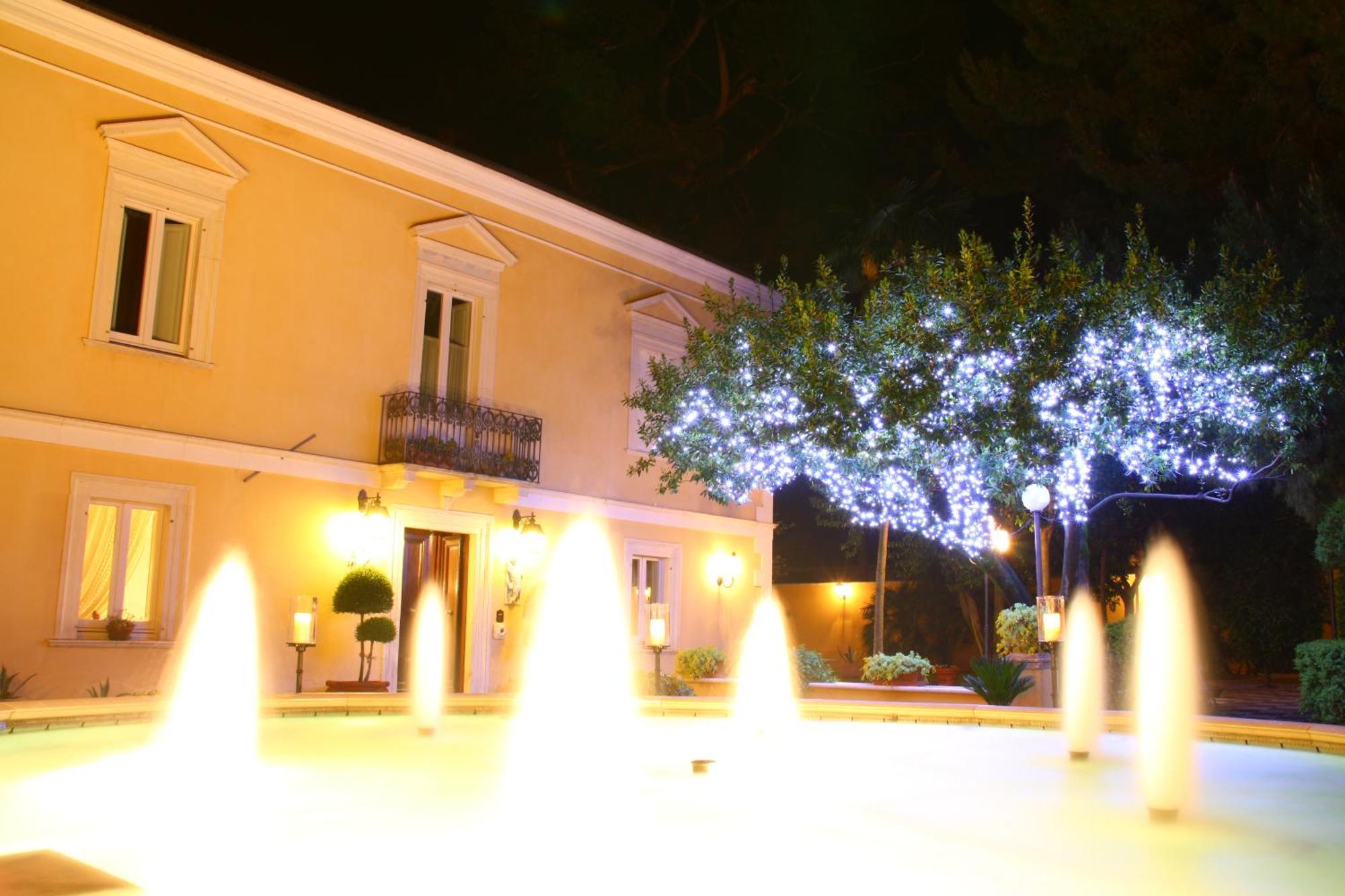 Regis Resort & Wellness Turrivalignani Exterior foto