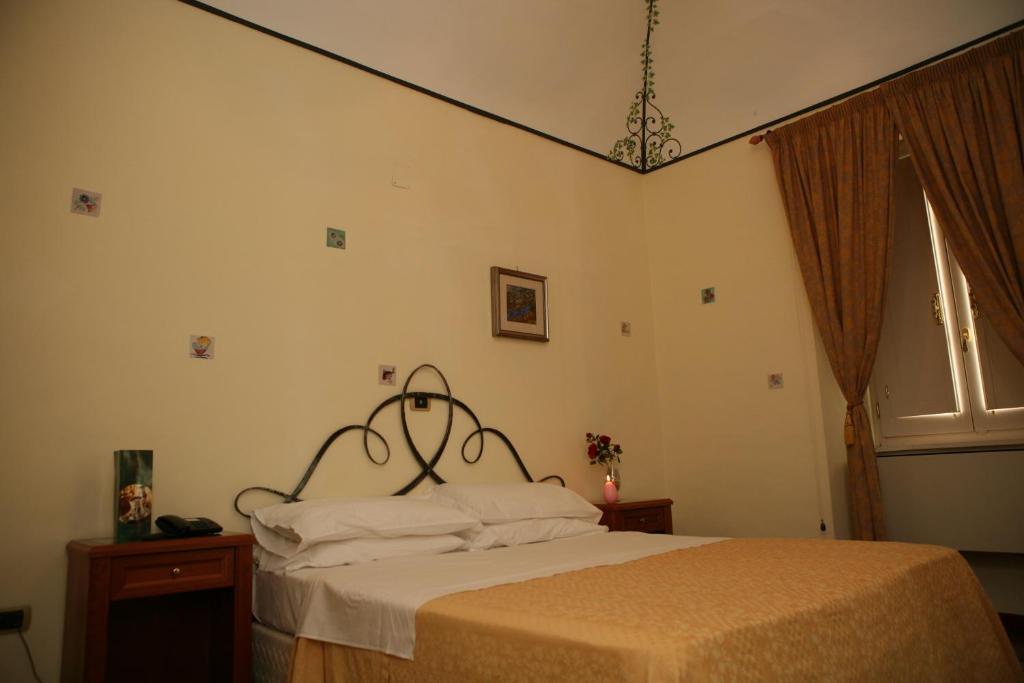 Regis Resort & Wellness Turrivalignani Habitación foto